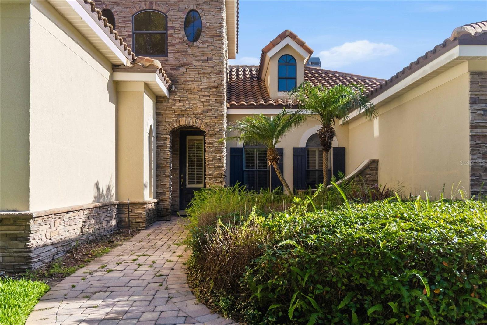 BELLA VISTA - Residential