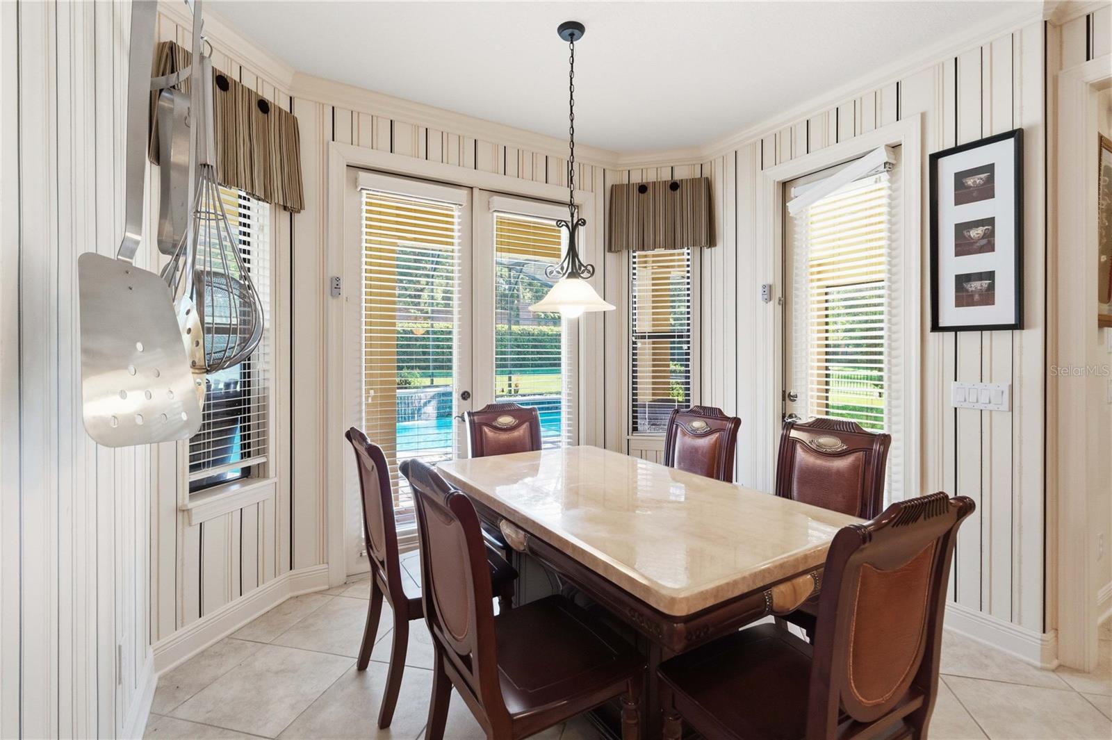 BELLA VISTA - Residential