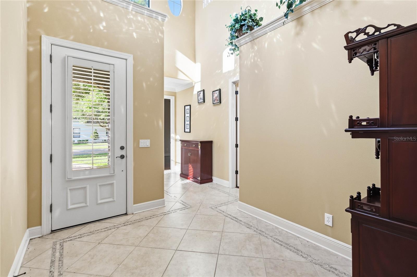 BELLA VISTA - Residential
