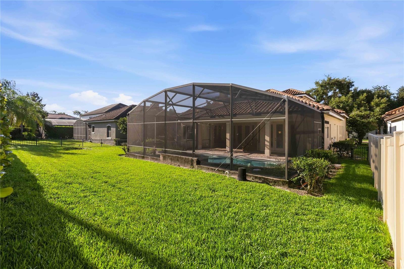 BELLA VISTA - Residential