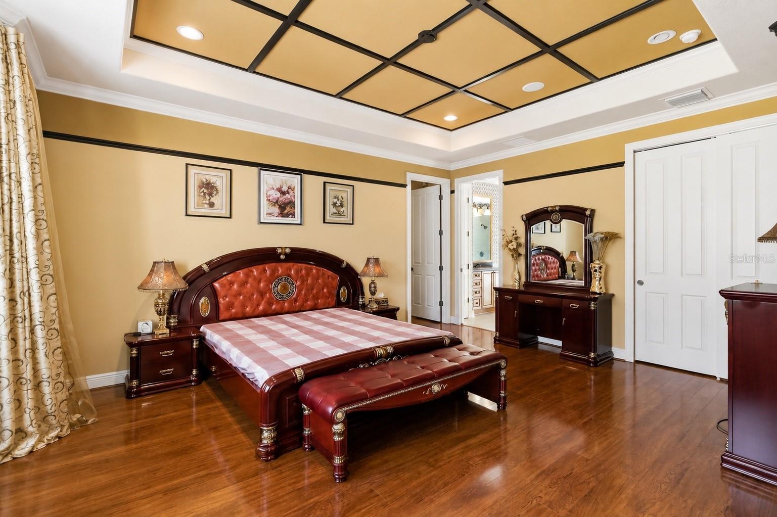 BELLA VISTA - Residential