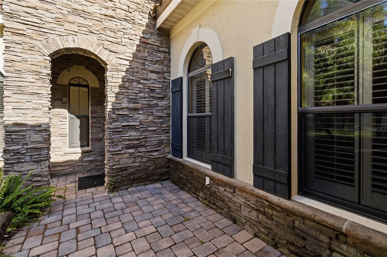 BELLA VISTA - Residential