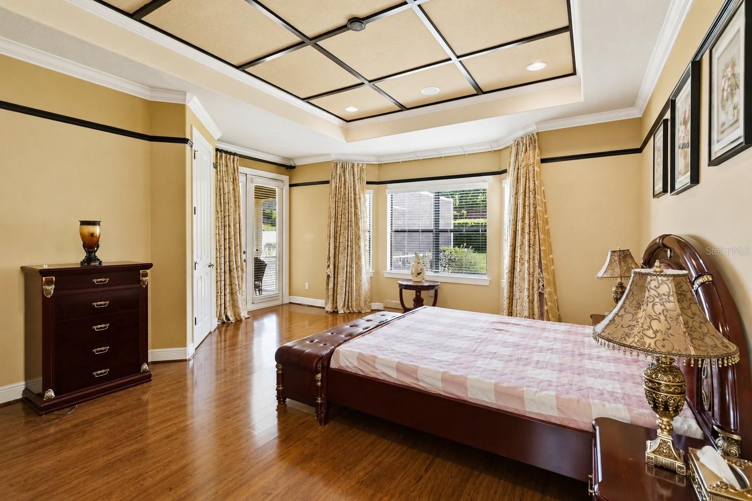 BELLA VISTA - Residential