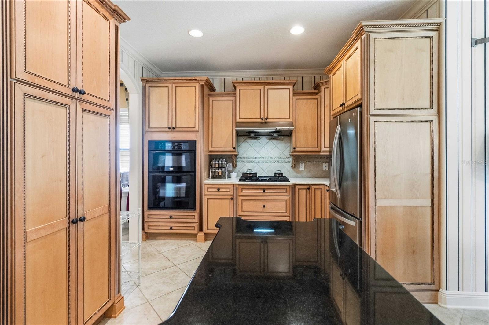 BELLA VISTA - Residential