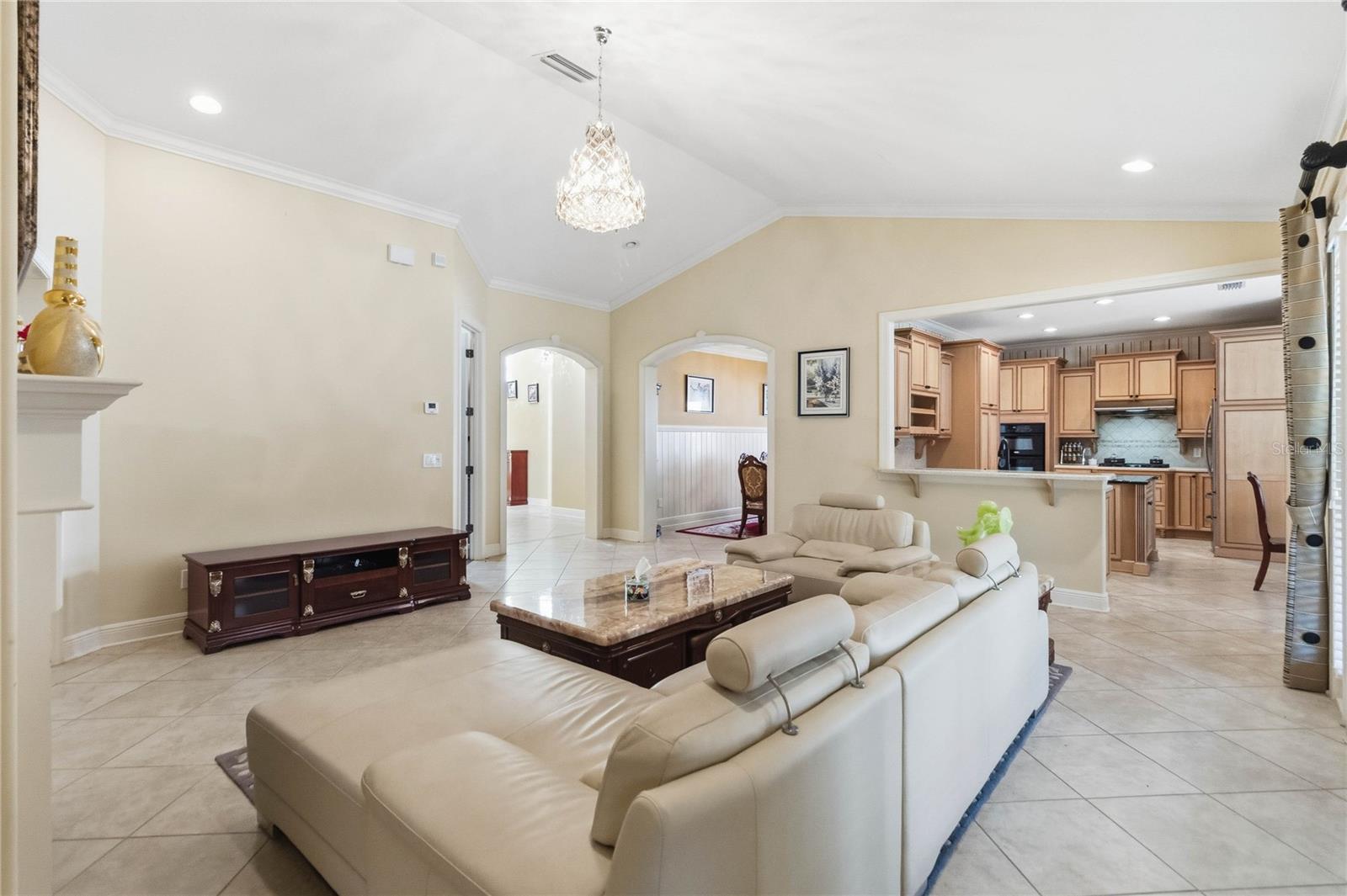 BELLA VISTA - Residential