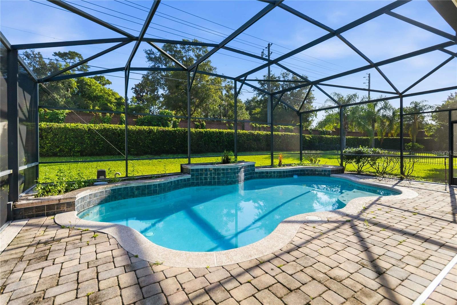 BELLA VISTA - Residential