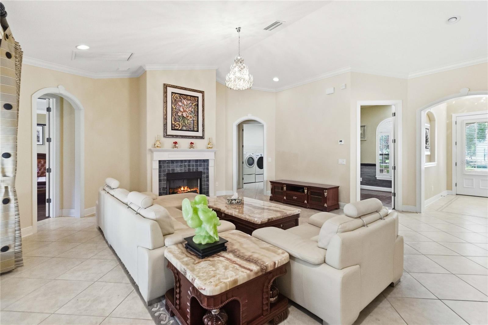 BELLA VISTA - Residential