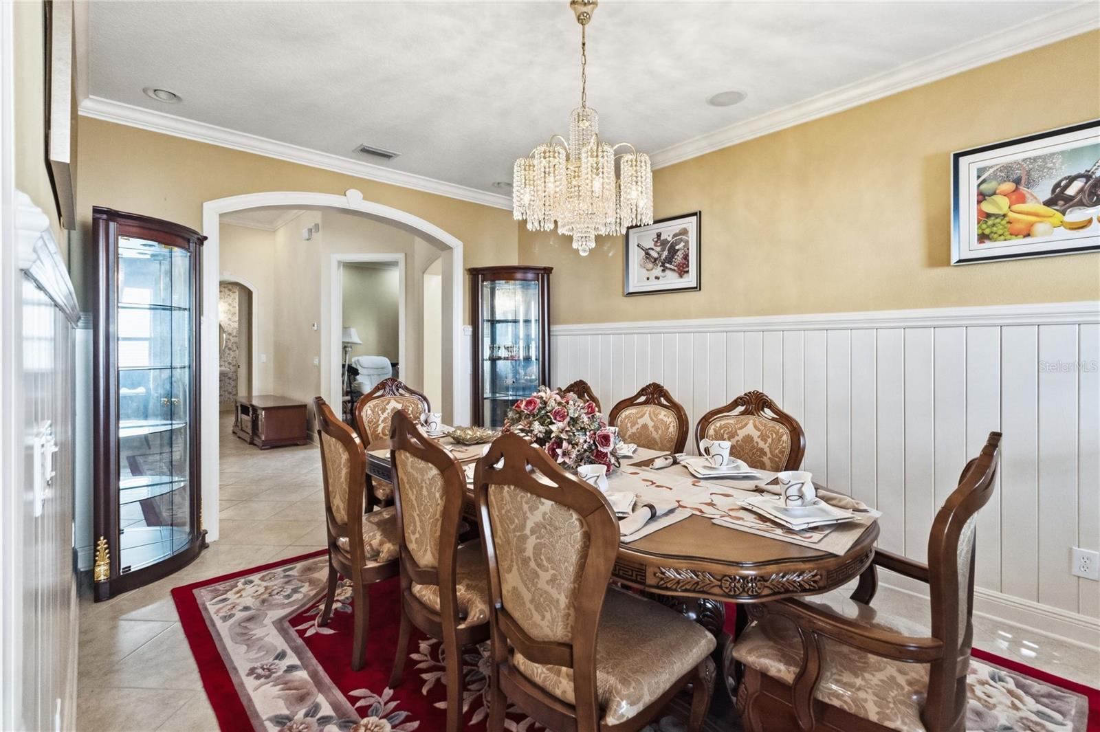 BELLA VISTA - Residential