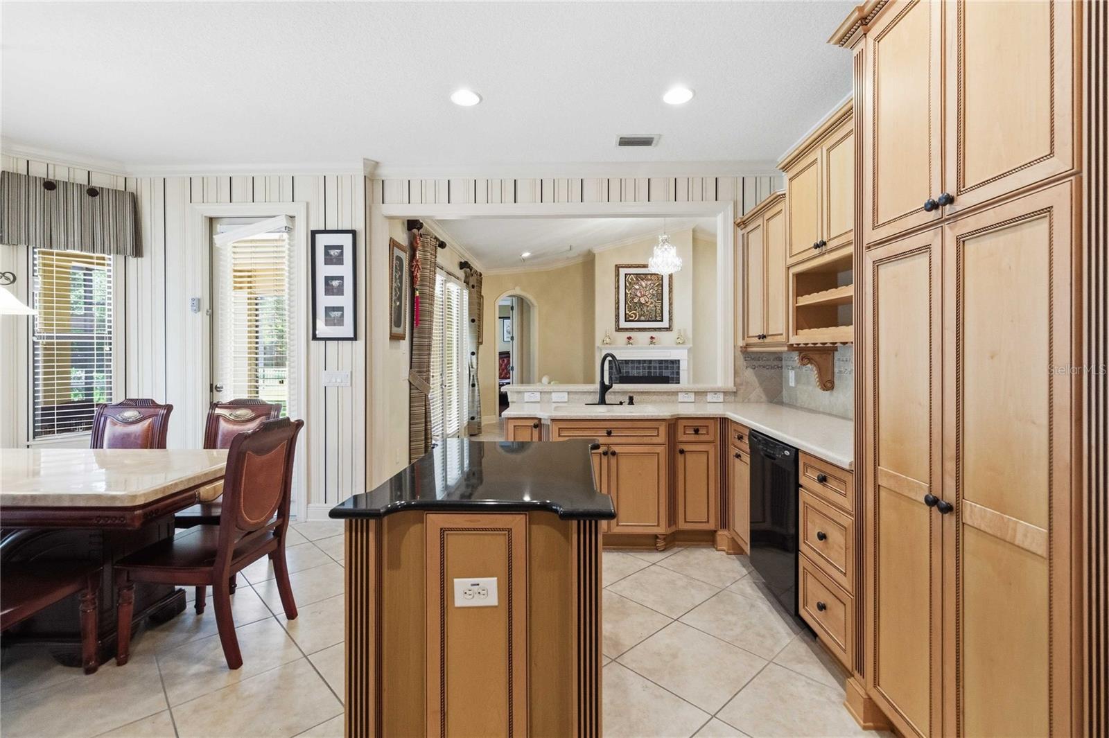 BELLA VISTA - Residential