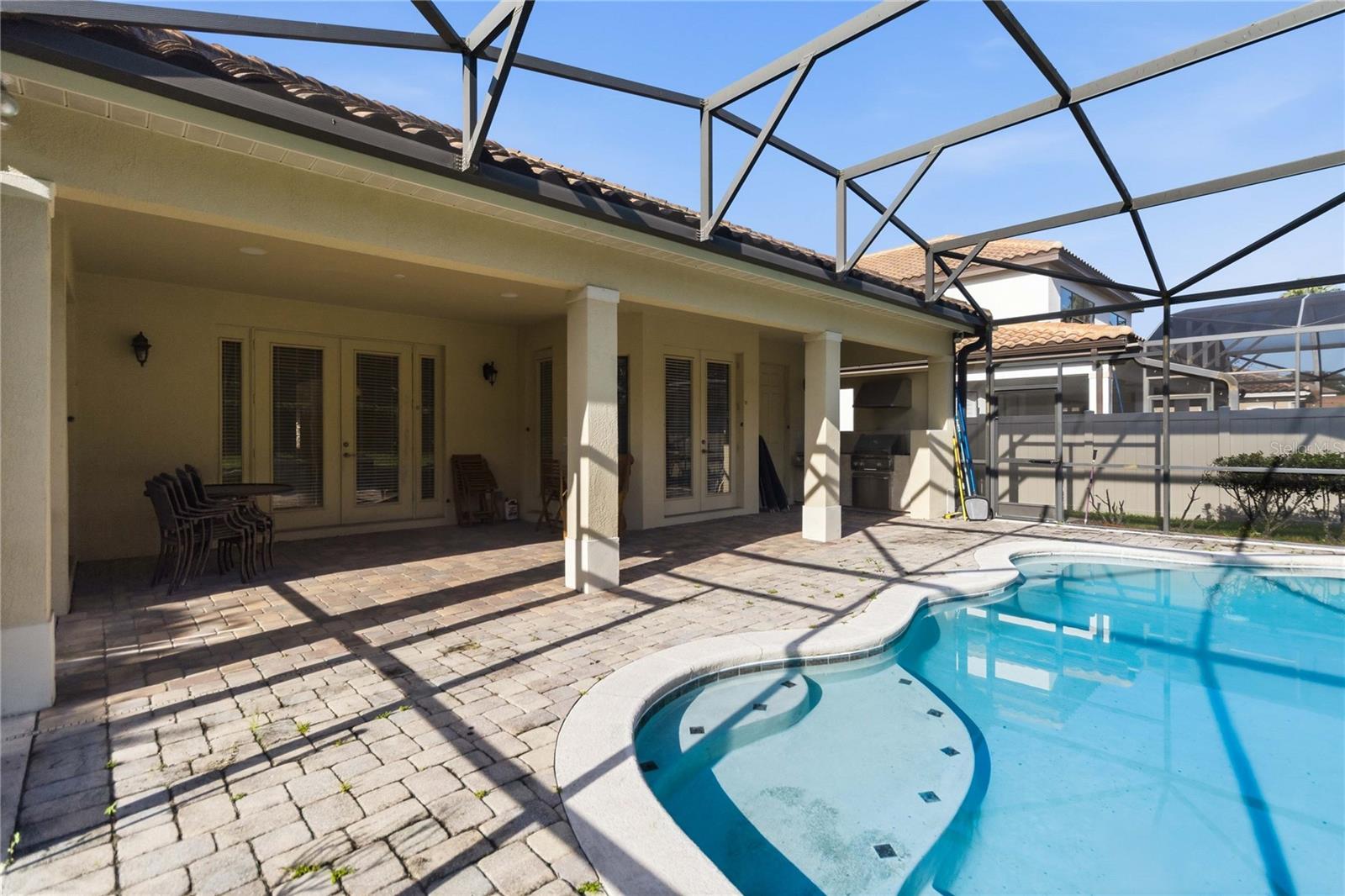 BELLA VISTA - Residential