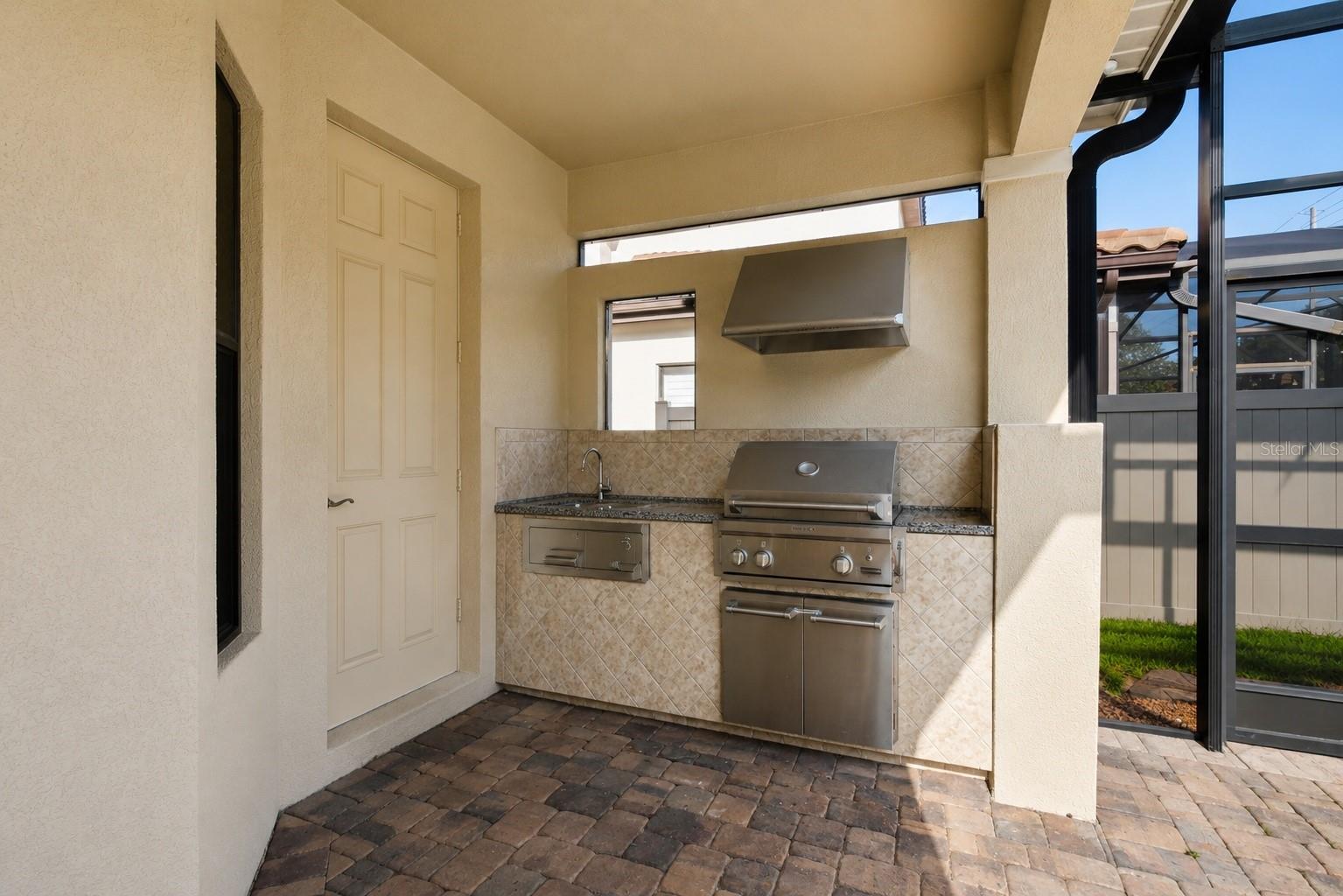 BELLA VISTA - Residential