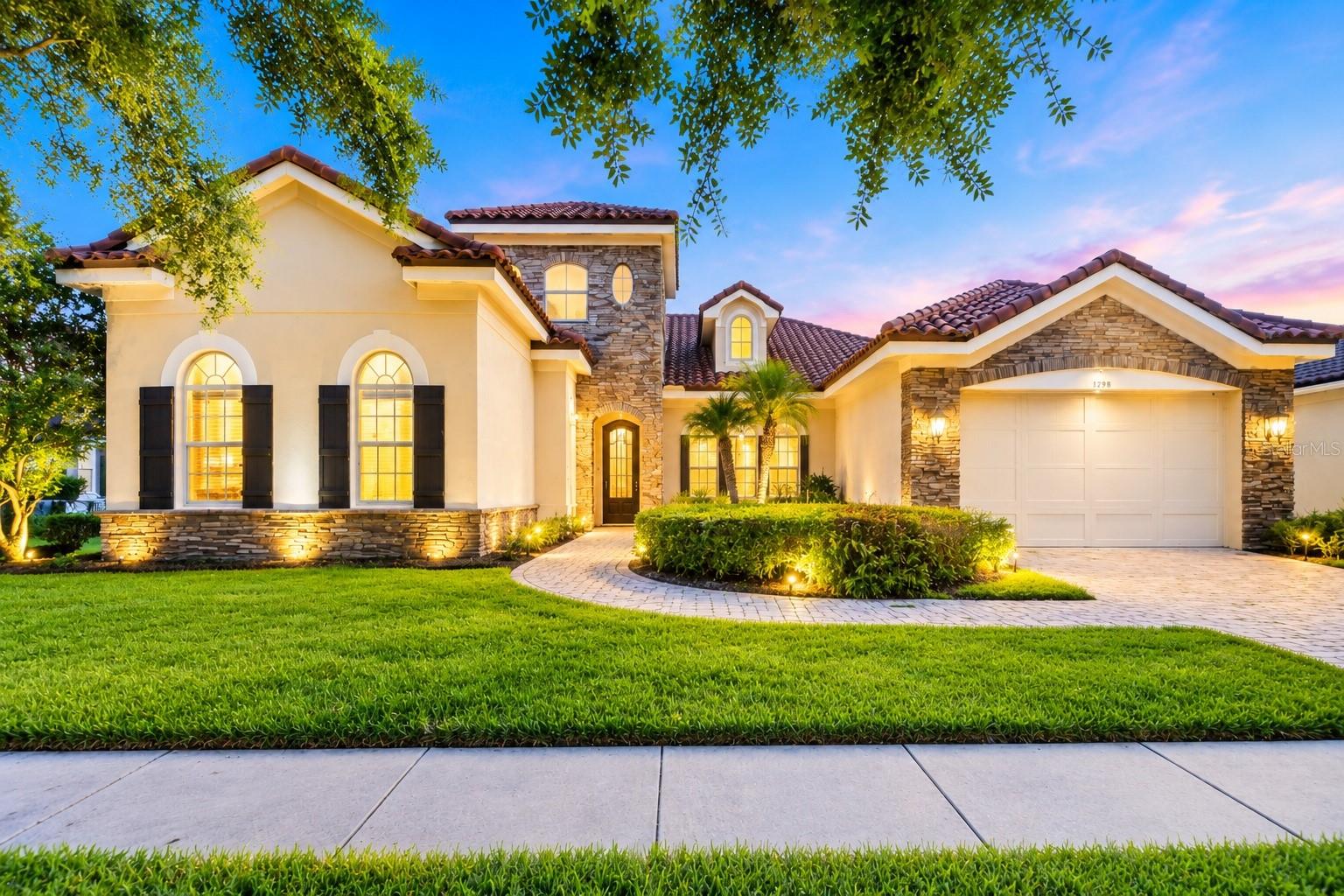 BELLA VISTA - Residential