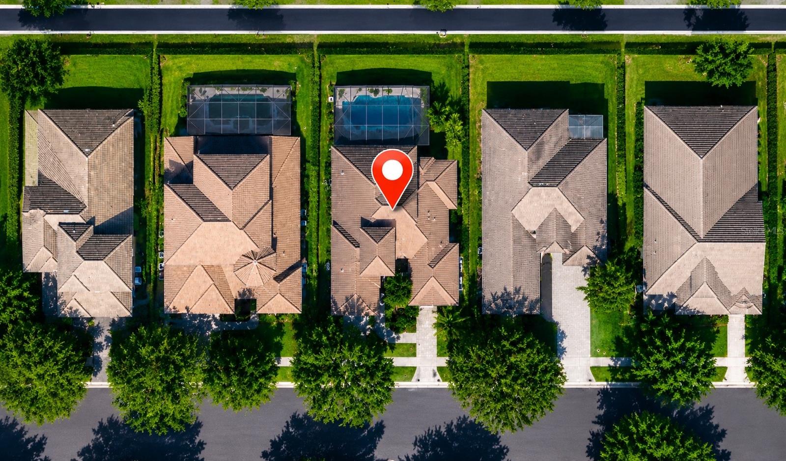 BELLA VISTA - Residential