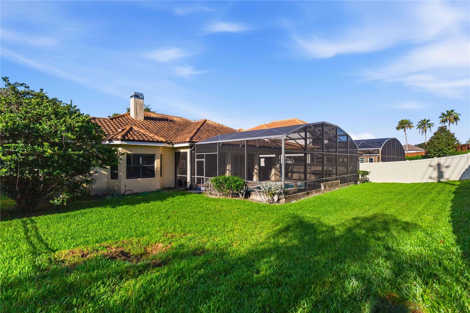 BELLA VISTA - Residential