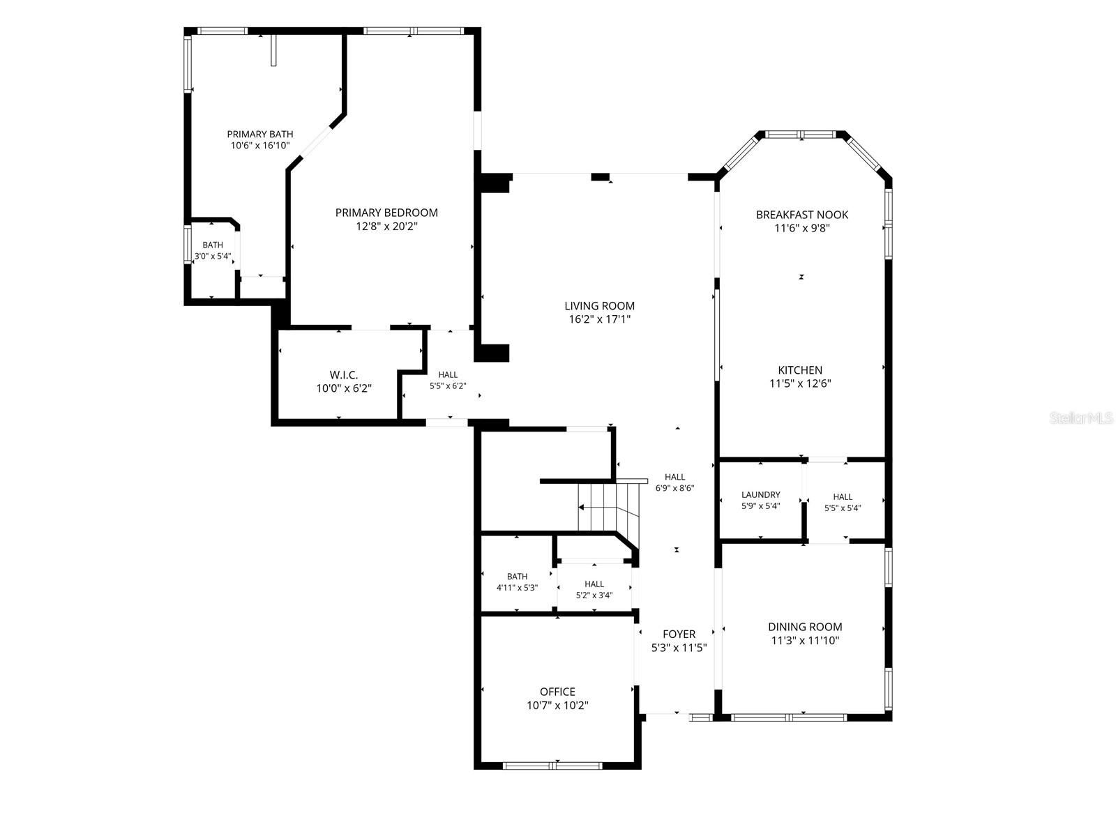 MIRABAY PH 1B-1/2A-1/3B-1 - Residential