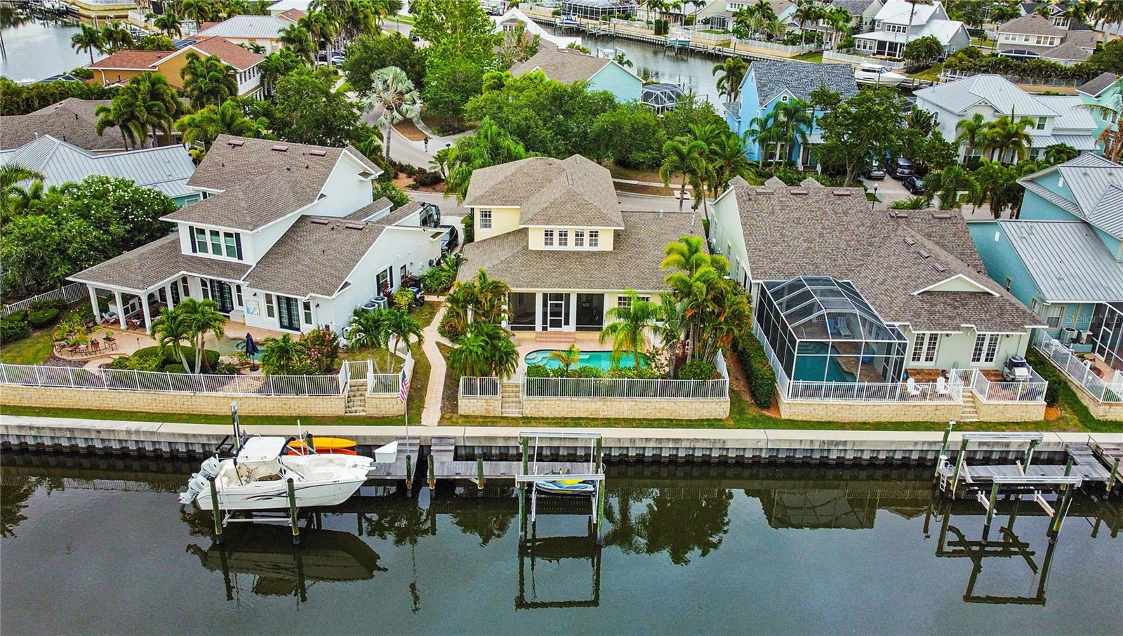 MIRABAY PH 1B-1/2A-1/3B-1 - Residential