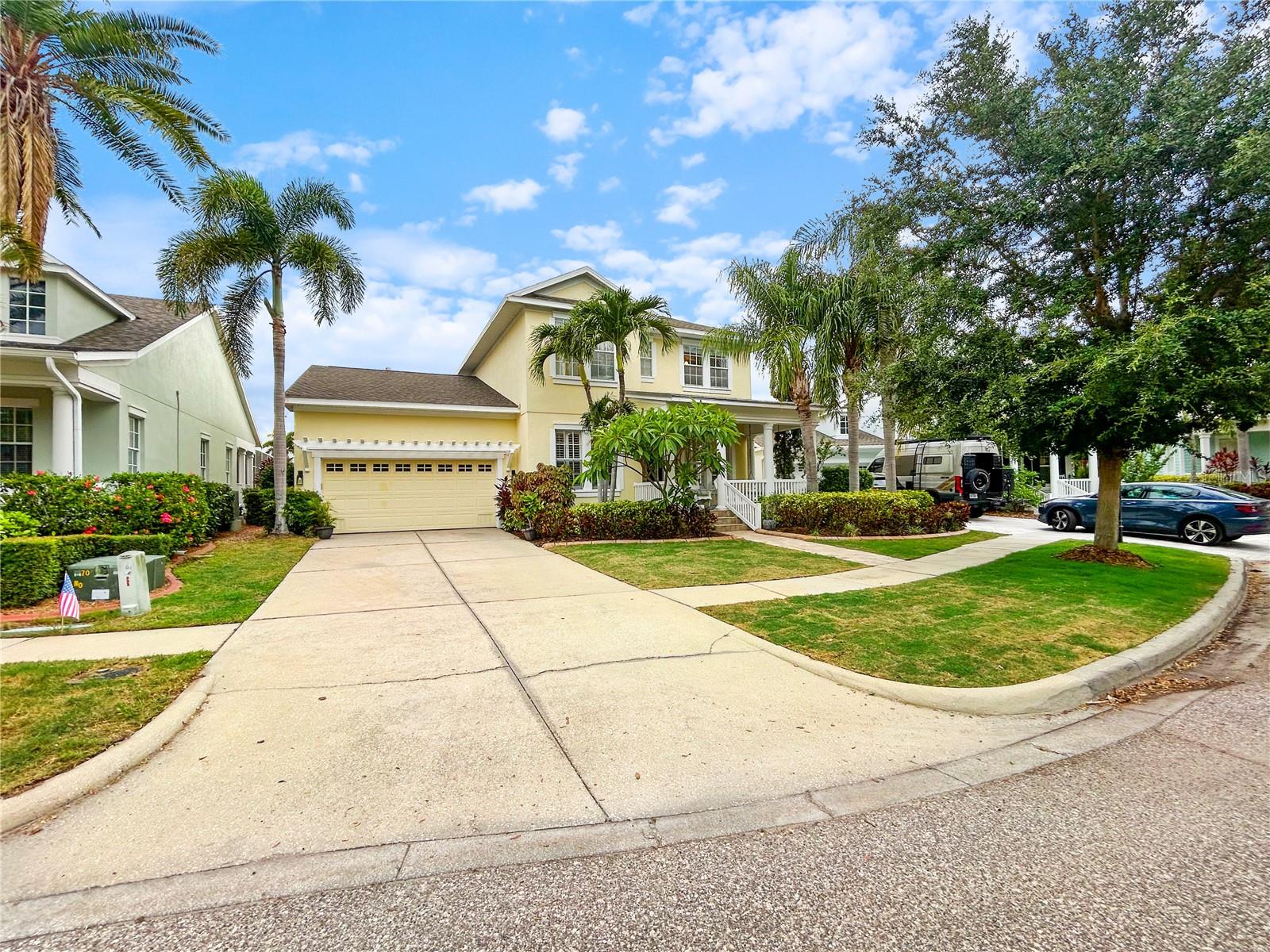 MIRABAY PH 1B-1/2A-1/3B-1 - Residential