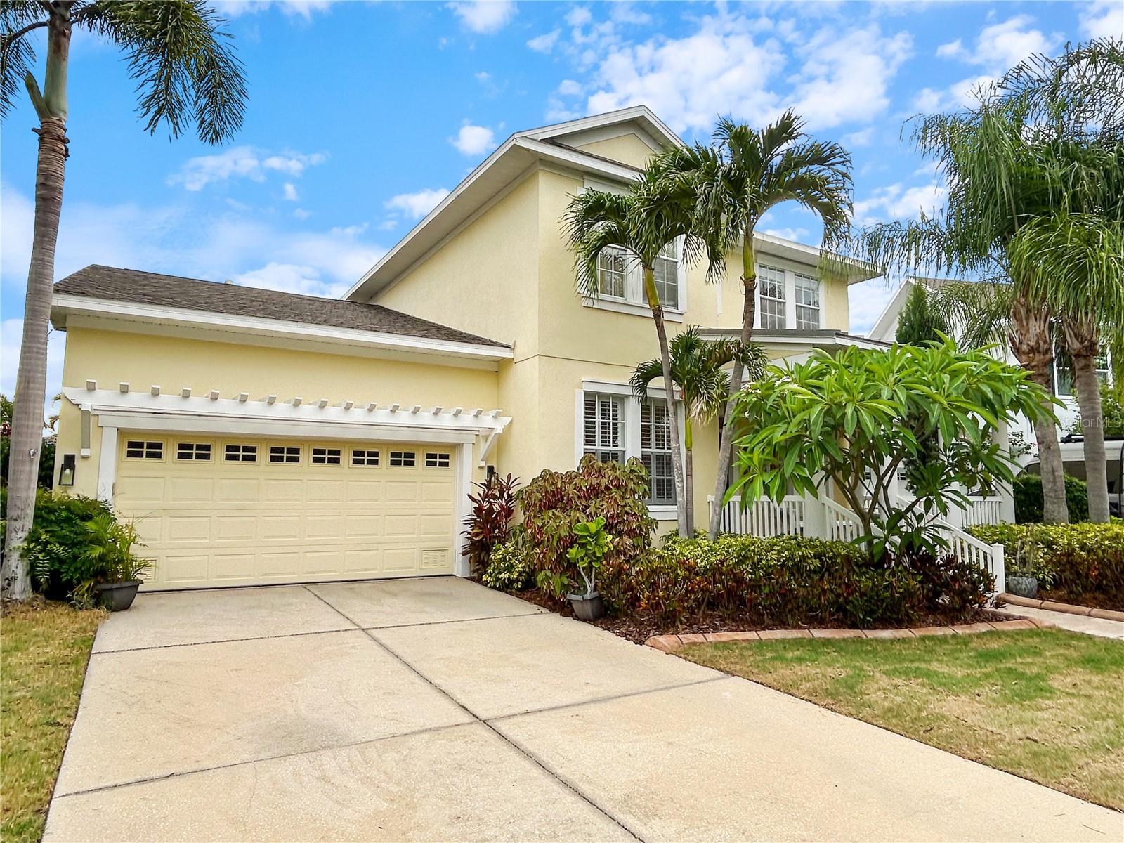 MIRABAY PH 1B-1/2A-1/3B-1 - Residential