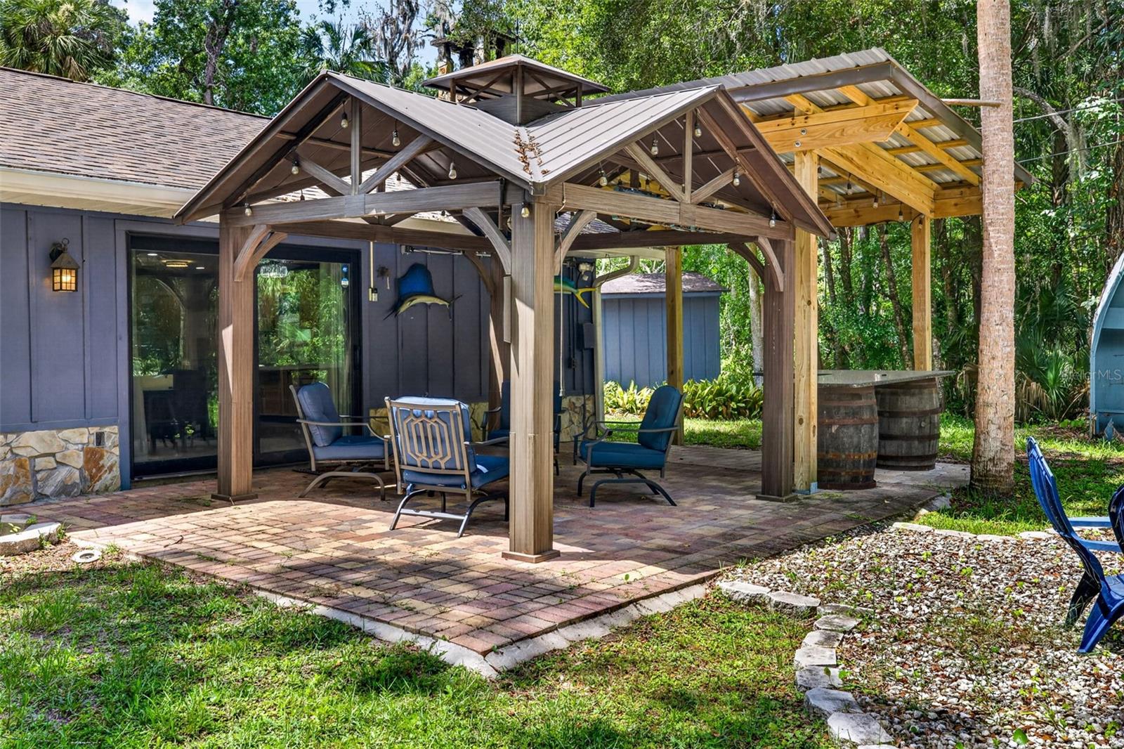 HOMOSASSA COMPANYS SUB - Residential