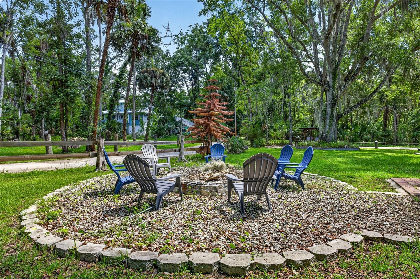 HOMOSASSA COMPANYS SUB - Residential