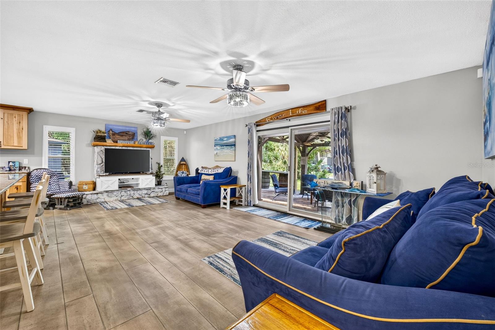 HOMOSASSA COMPANYS SUB - Residential