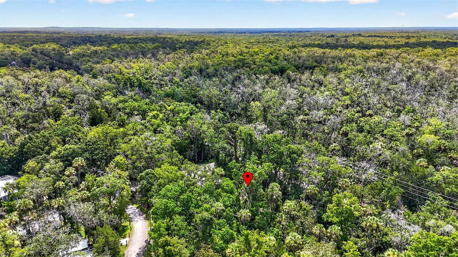 HOMOSASSA COMPANYS SUB - Residential