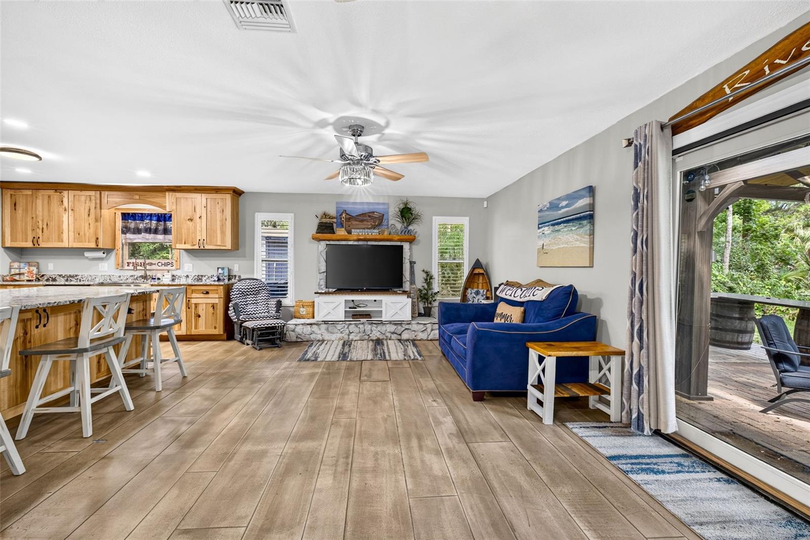 HOMOSASSA COMPANYS SUB - Residential