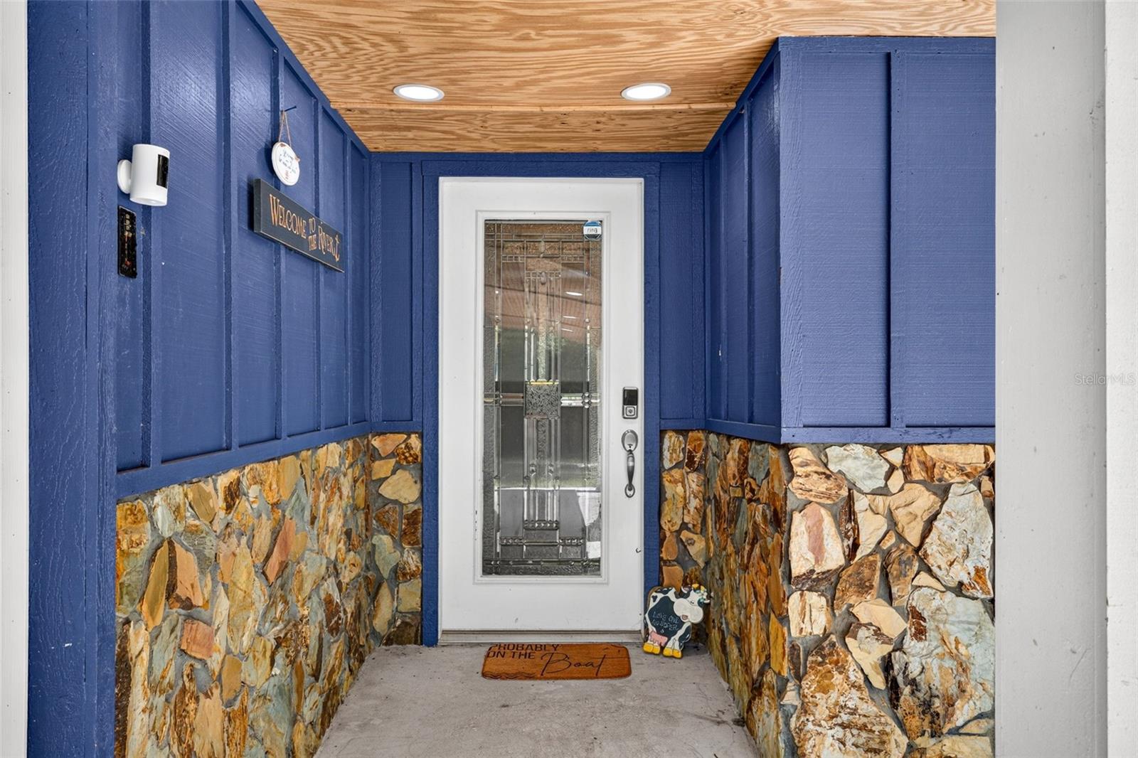 HOMOSASSA COMPANYS SUB - Residential