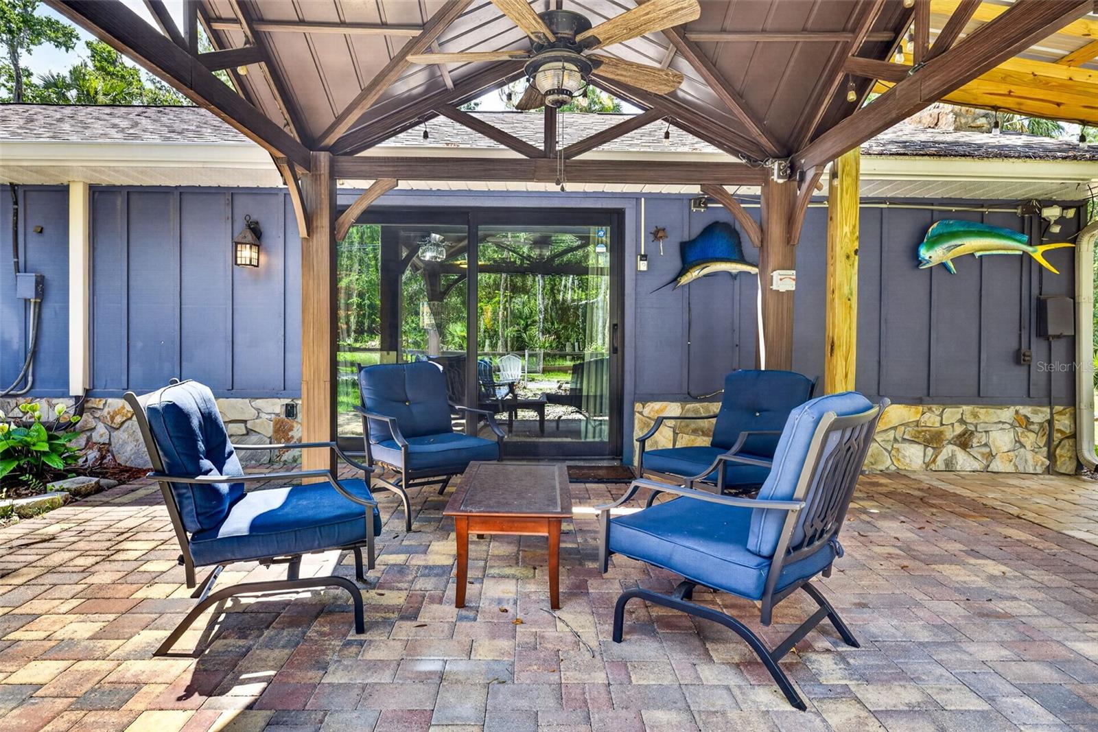 HOMOSASSA COMPANYS SUB - Residential