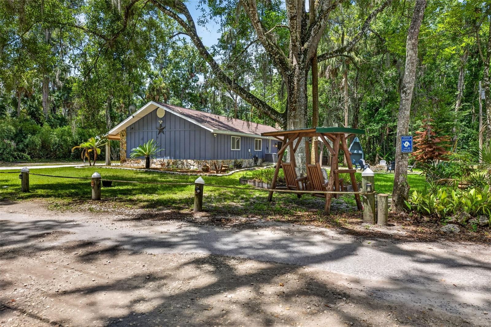 HOMOSASSA COMPANYS SUB - Residential