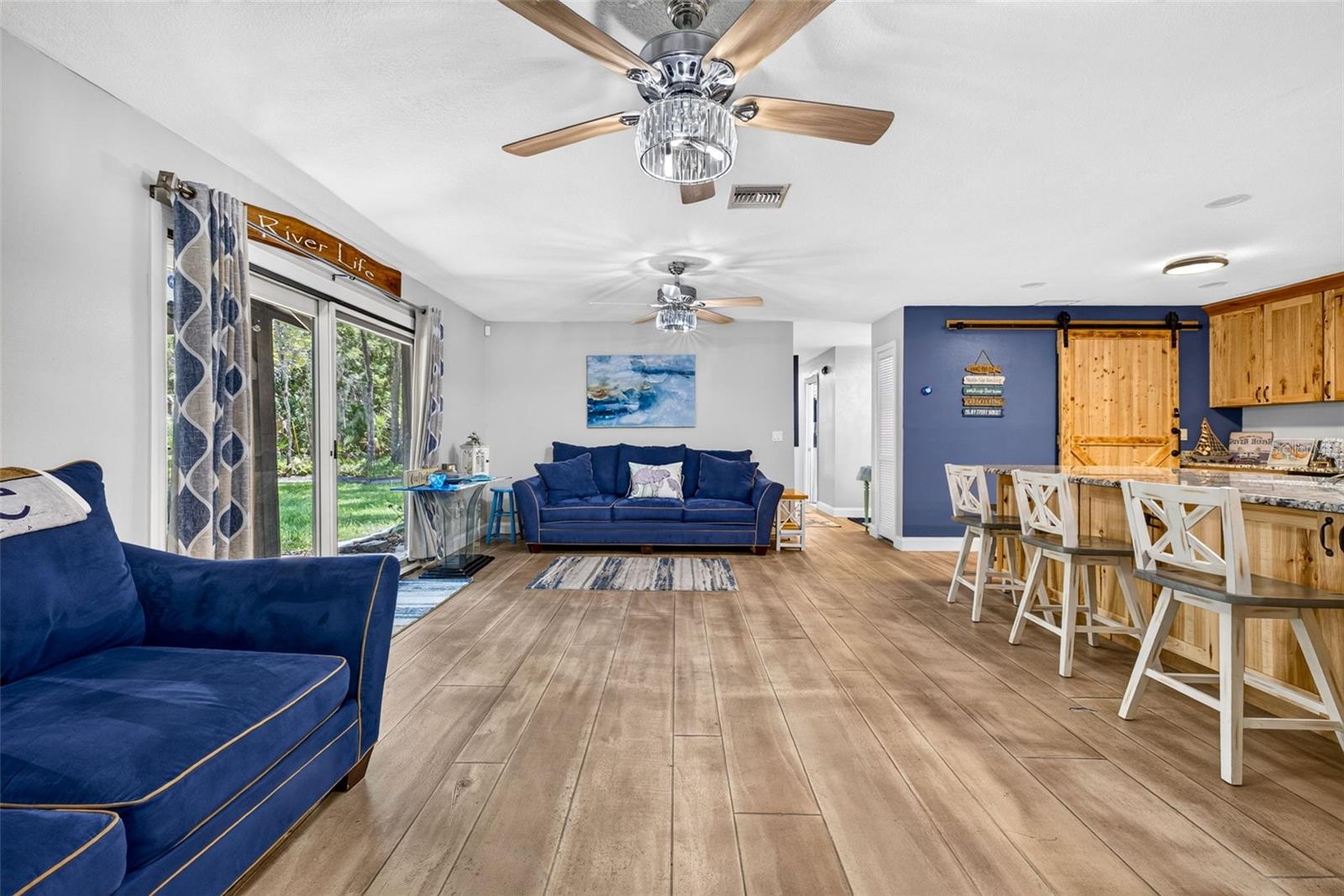 HOMOSASSA COMPANYS SUB - Residential