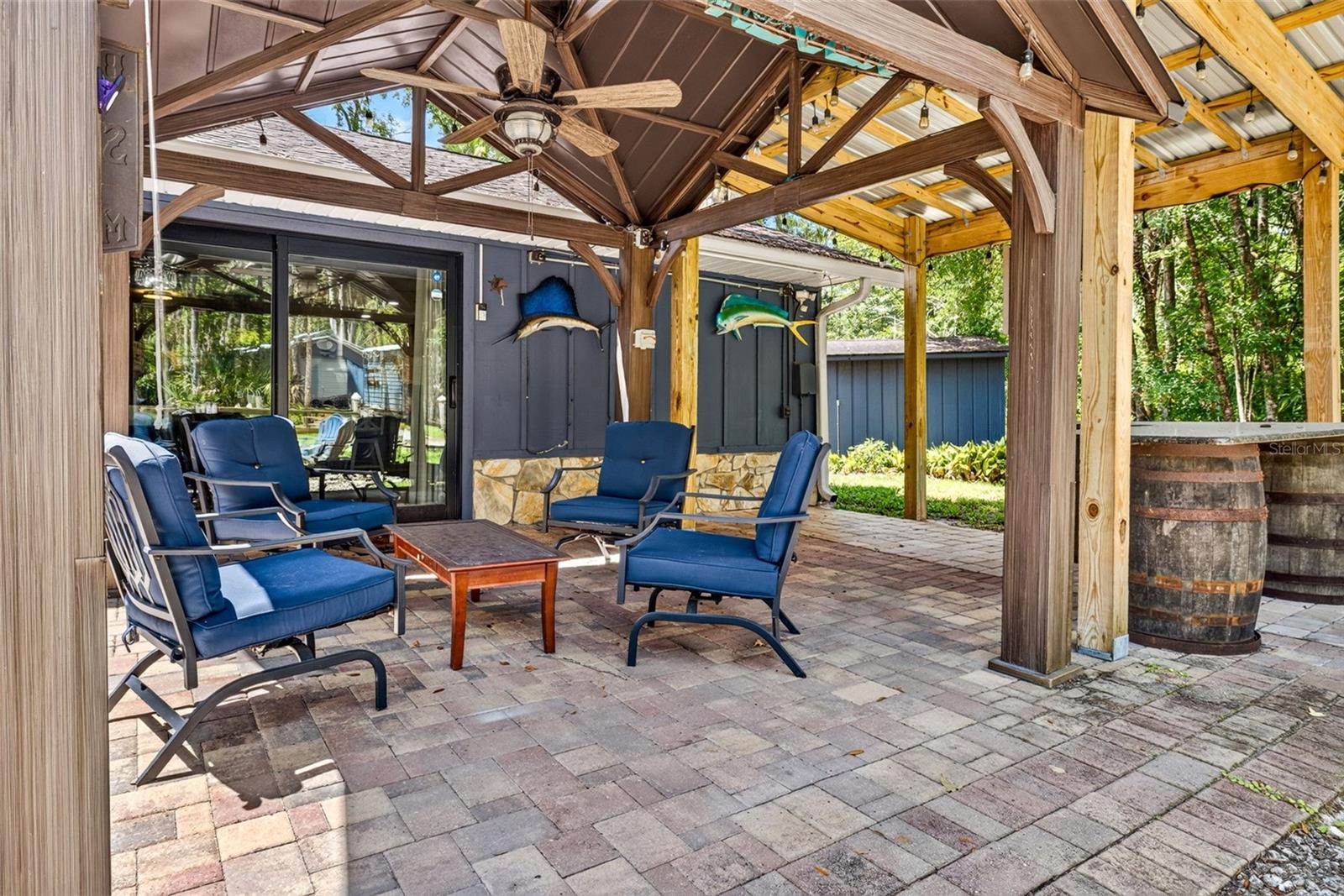 HOMOSASSA COMPANYS SUB - Residential