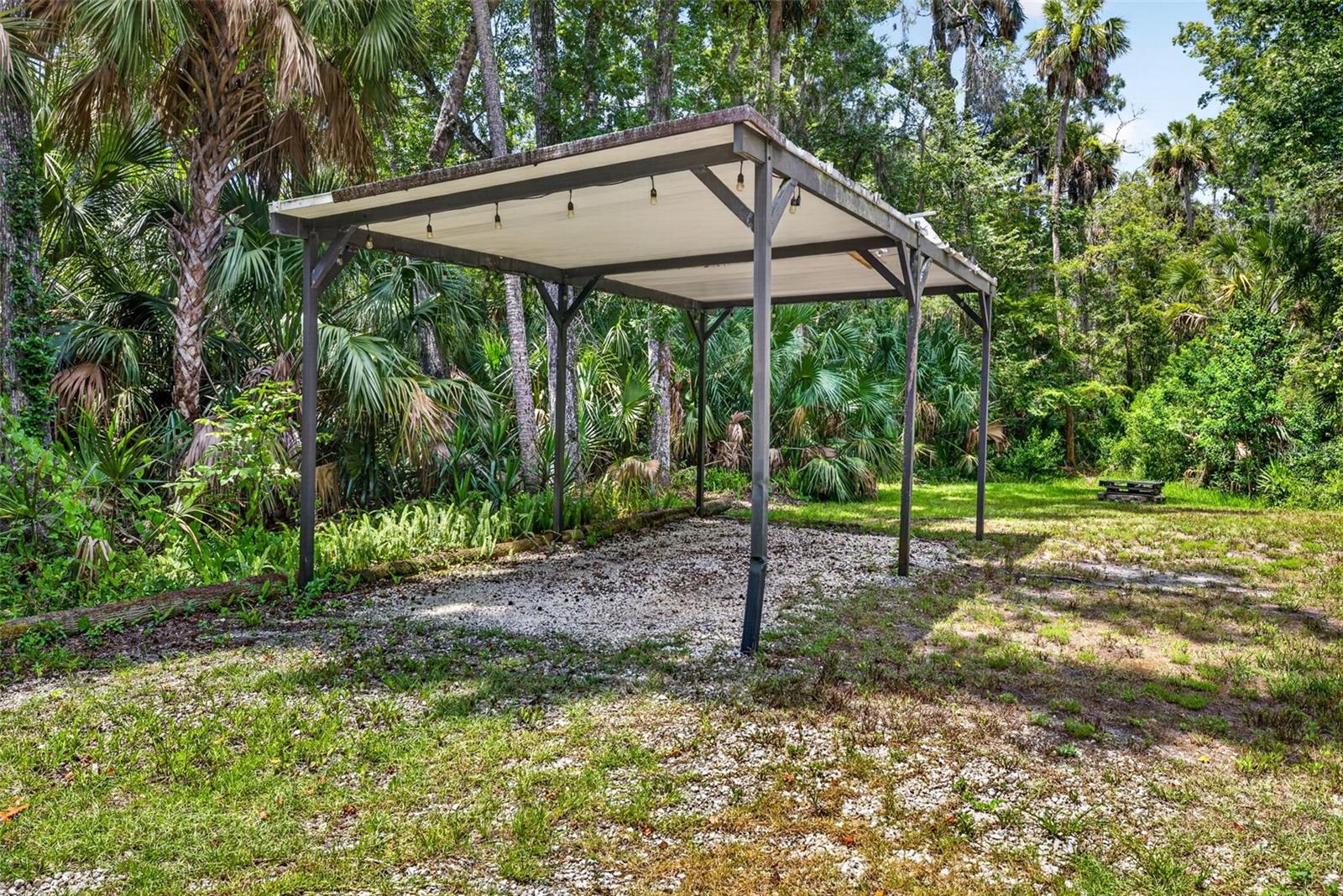 HOMOSASSA COMPANYS SUB - Residential