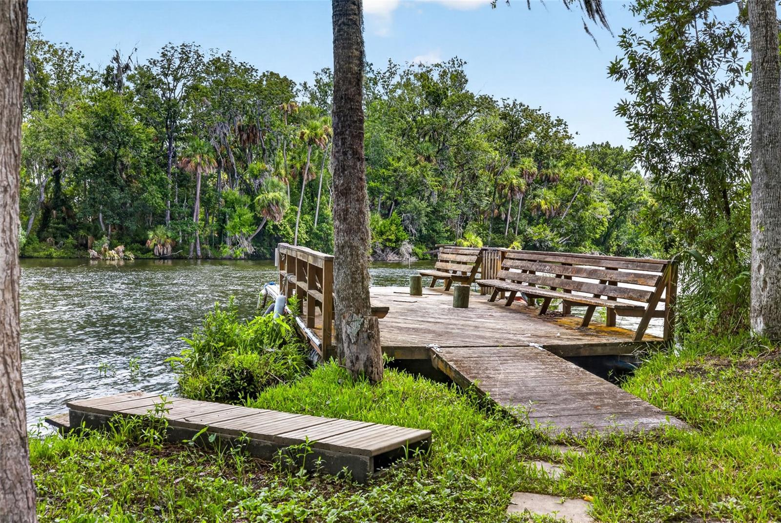 HOMOSASSA COMPANYS SUB - Residential