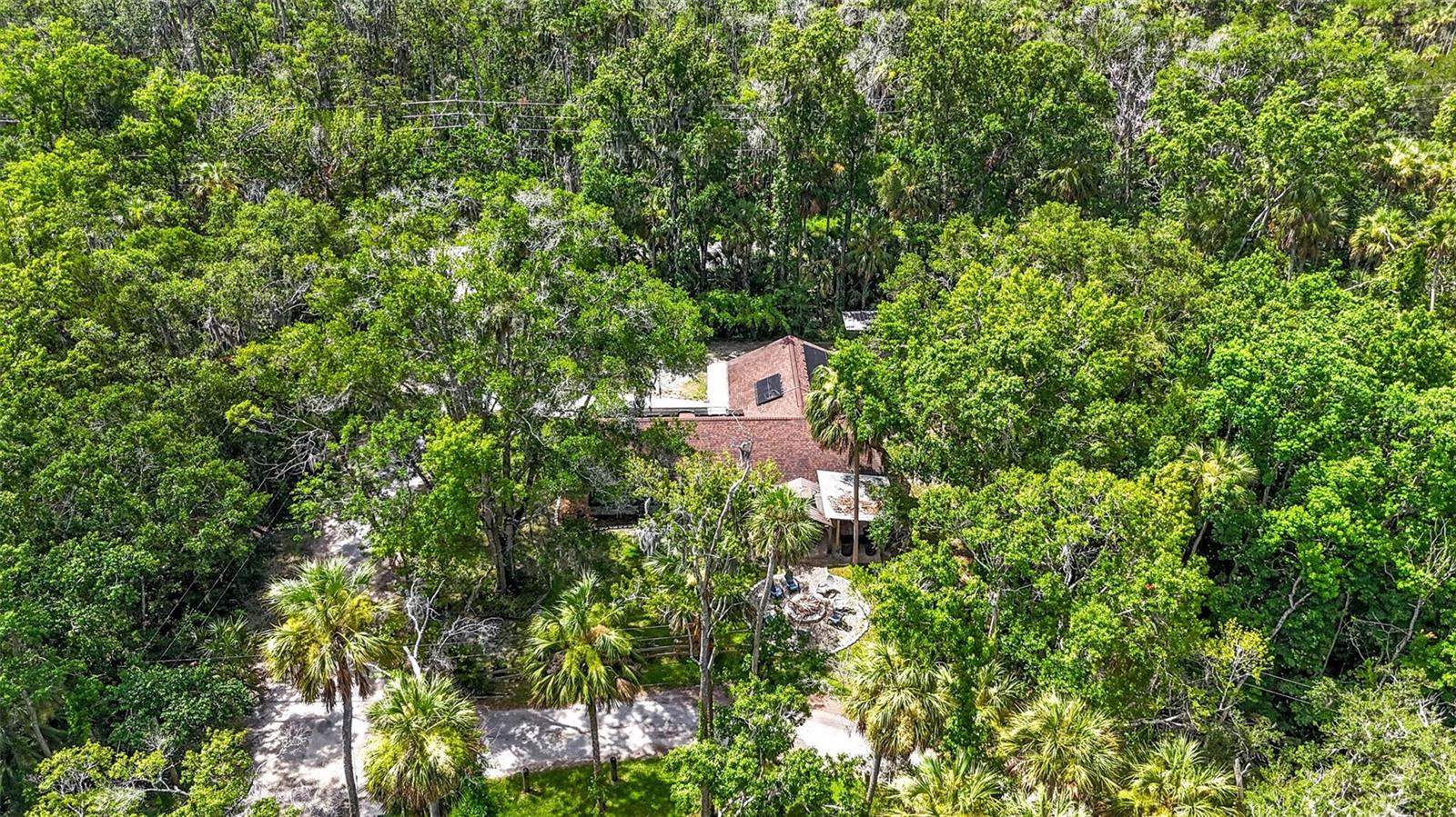 HOMOSASSA COMPANYS SUB - Residential