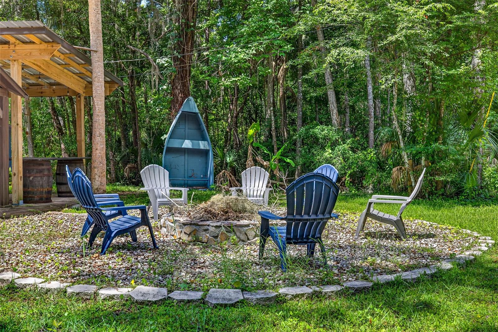 HOMOSASSA COMPANYS SUB - Residential