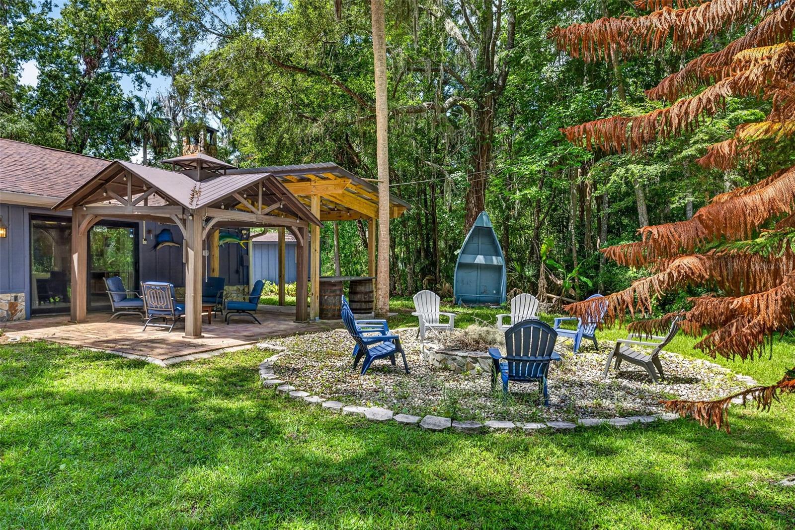 HOMOSASSA COMPANYS SUB - Residential