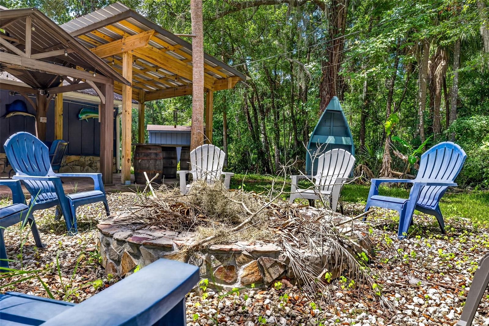 HOMOSASSA COMPANYS SUB - Residential
