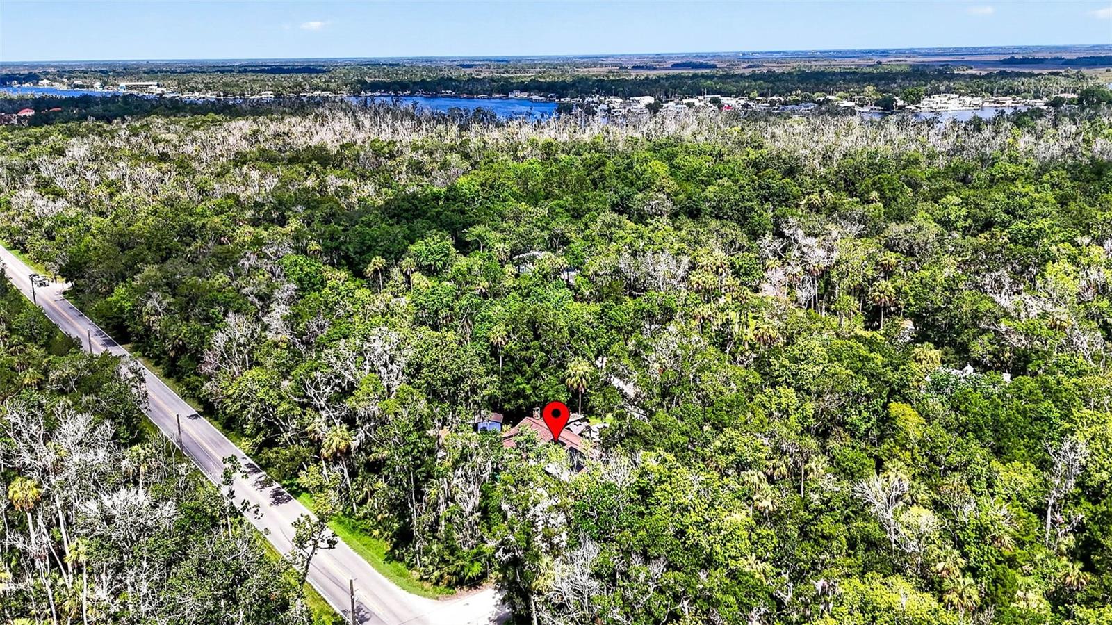 HOMOSASSA COMPANYS SUB - Residential