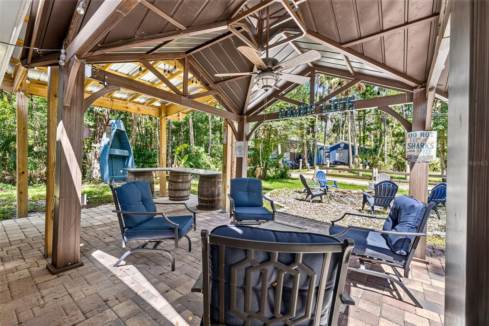 HOMOSASSA COMPANYS SUB - Residential