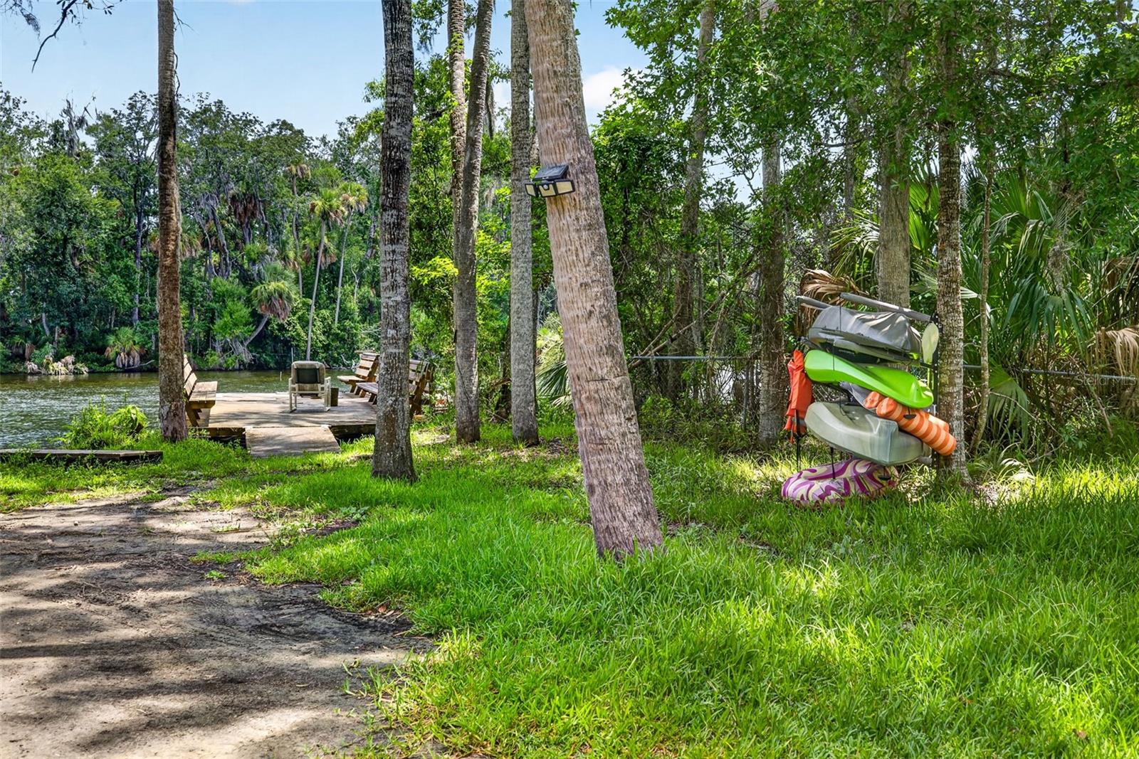 HOMOSASSA COMPANYS SUB - Residential