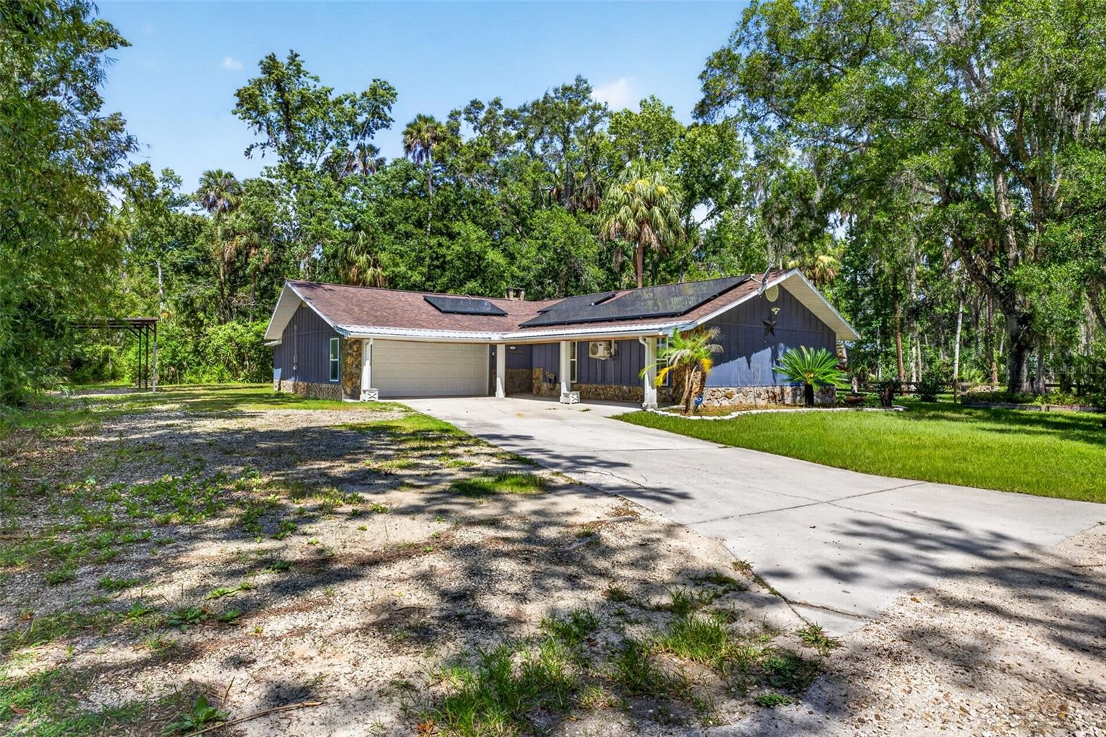 HOMOSASSA COMPANYS SUB - Residential