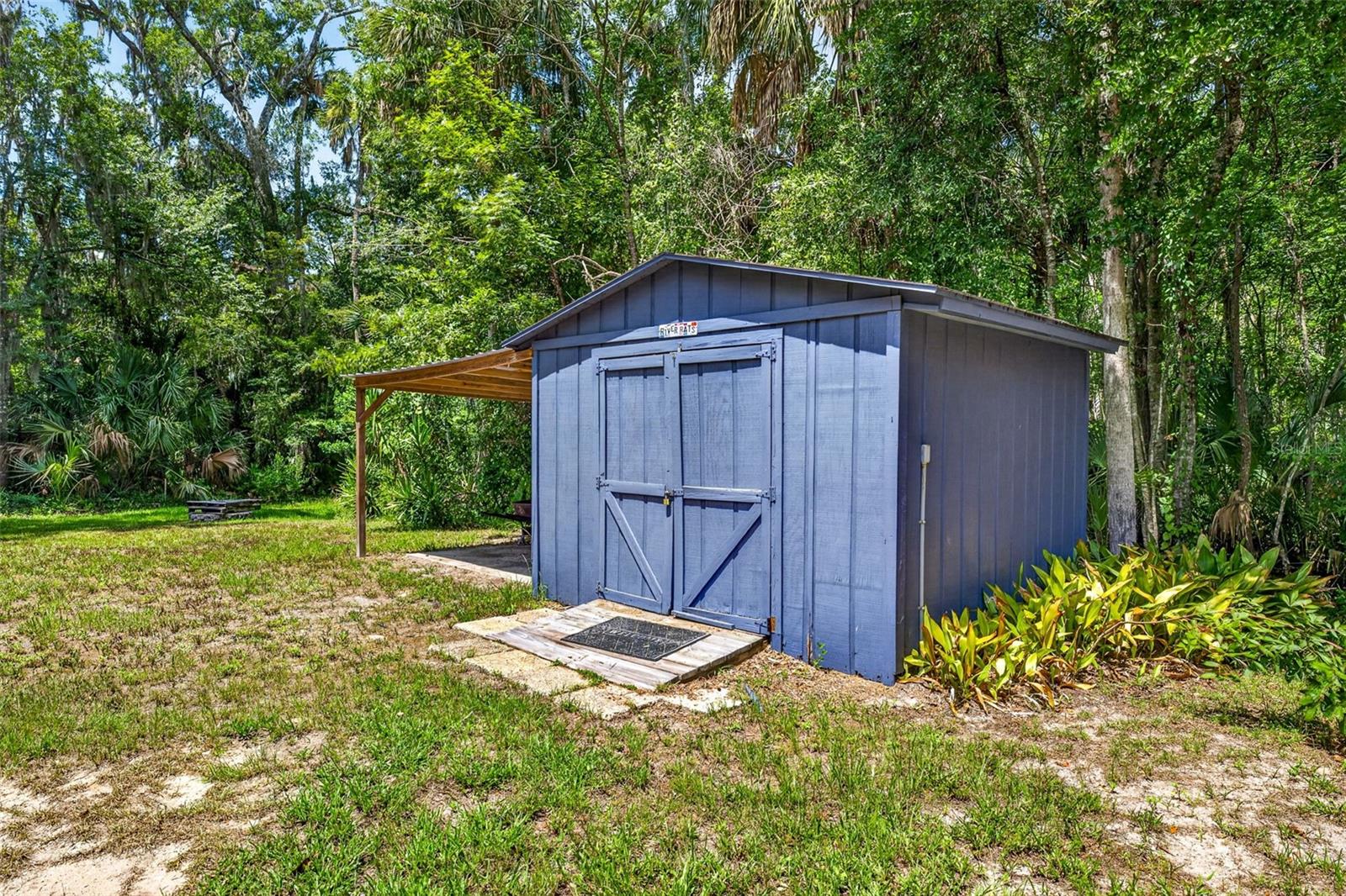 HOMOSASSA COMPANYS SUB - Residential