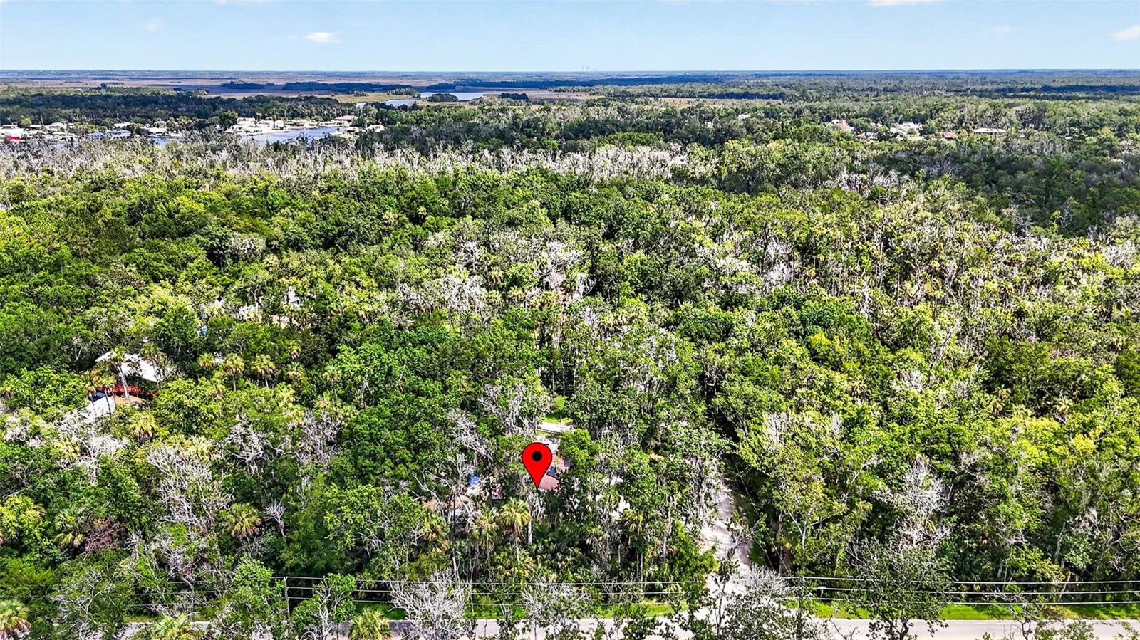 HOMOSASSA COMPANYS SUB - Residential