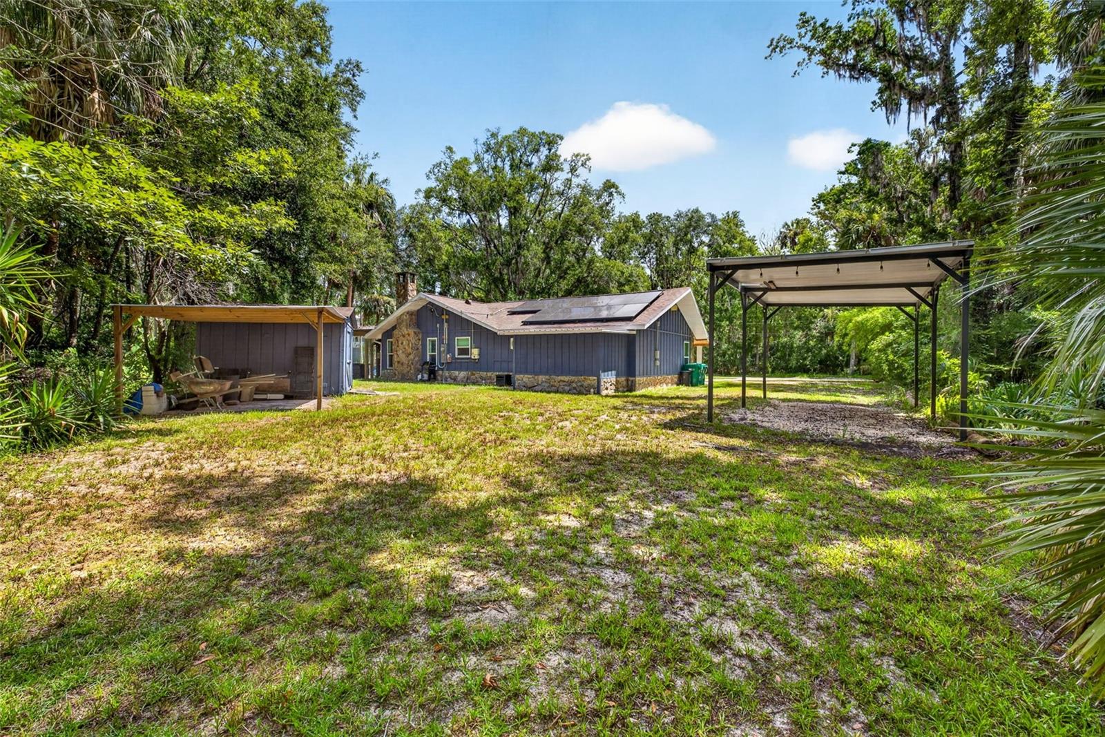 HOMOSASSA COMPANYS SUB - Residential