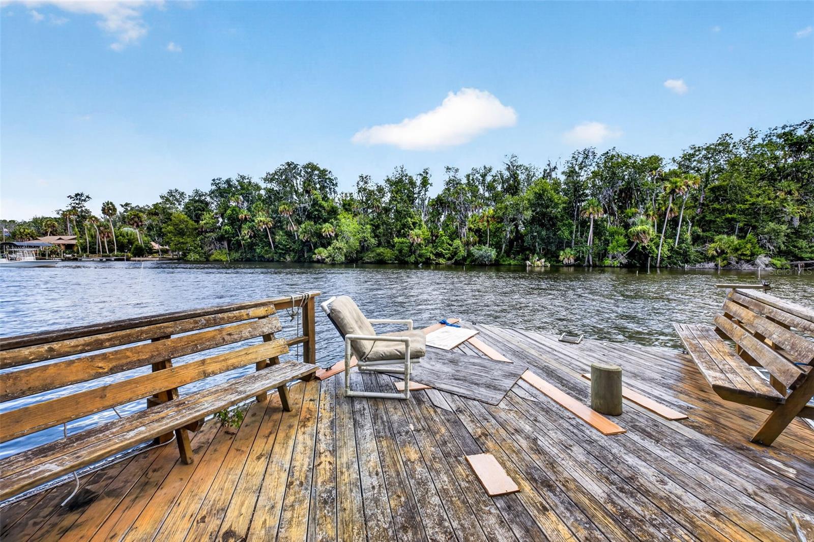 HOMOSASSA COMPANYS SUB - Residential