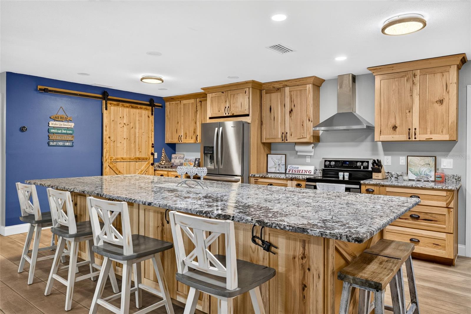 HOMOSASSA COMPANYS SUB - Residential