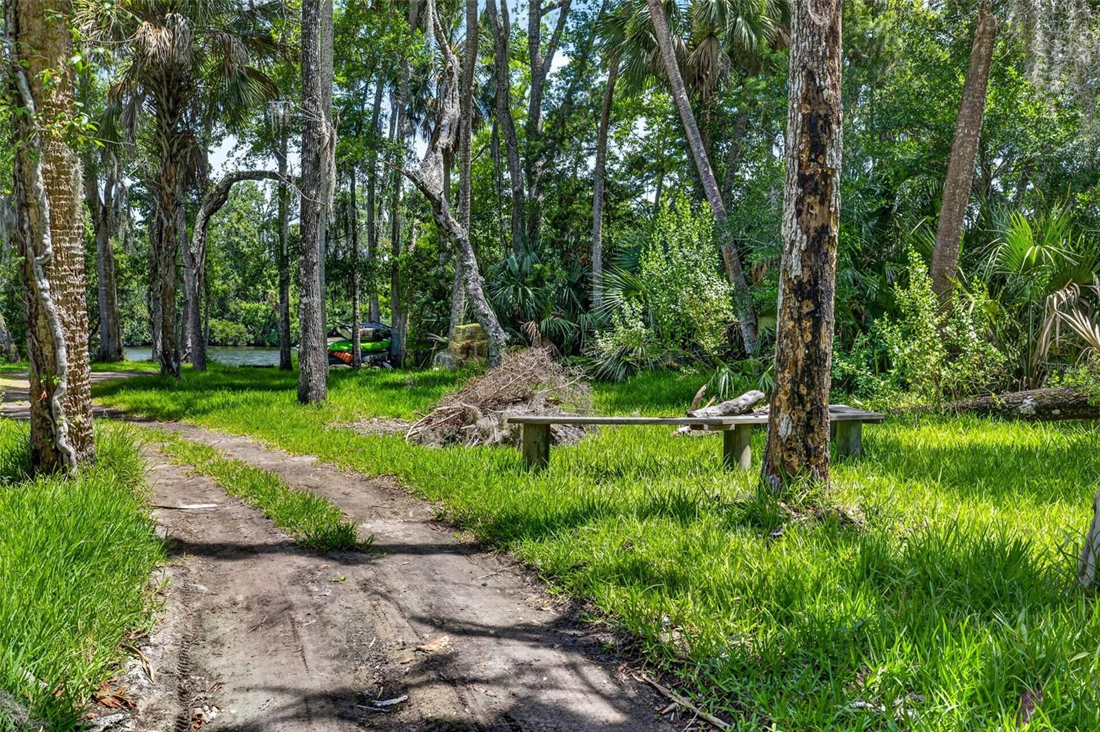 HOMOSASSA COMPANYS SUB - Residential