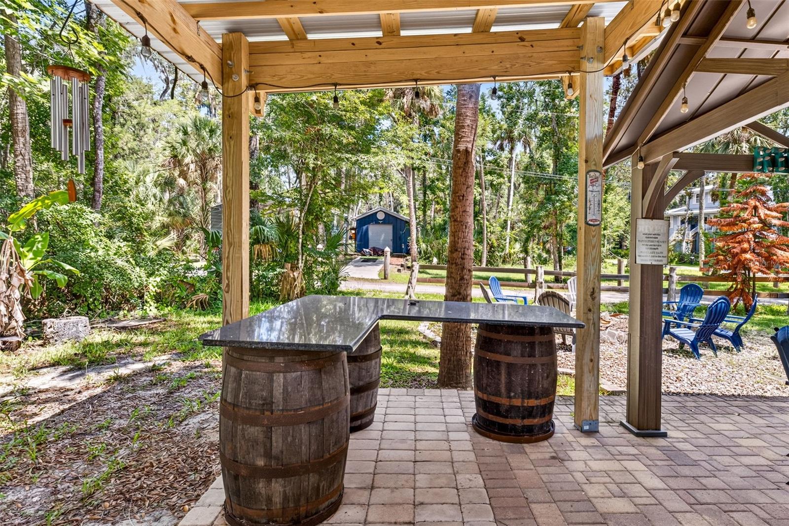 HOMOSASSA COMPANYS SUB - Residential