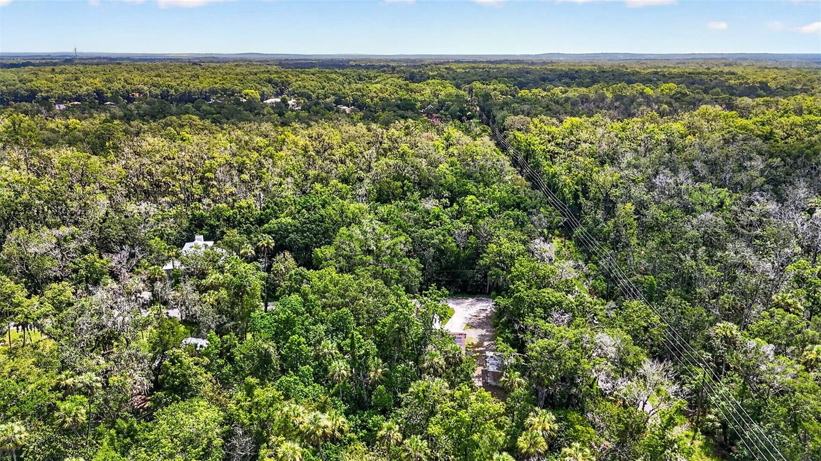 HOMOSASSA COMPANYS SUB - Residential